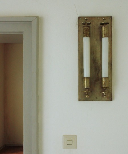 Kaiserslautern, Villa Gl&auml;ser, Detail